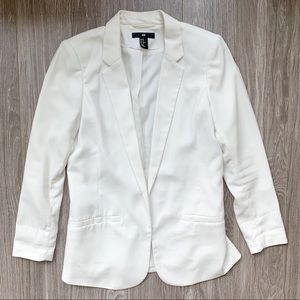 H&M | Boyfriend Blazer